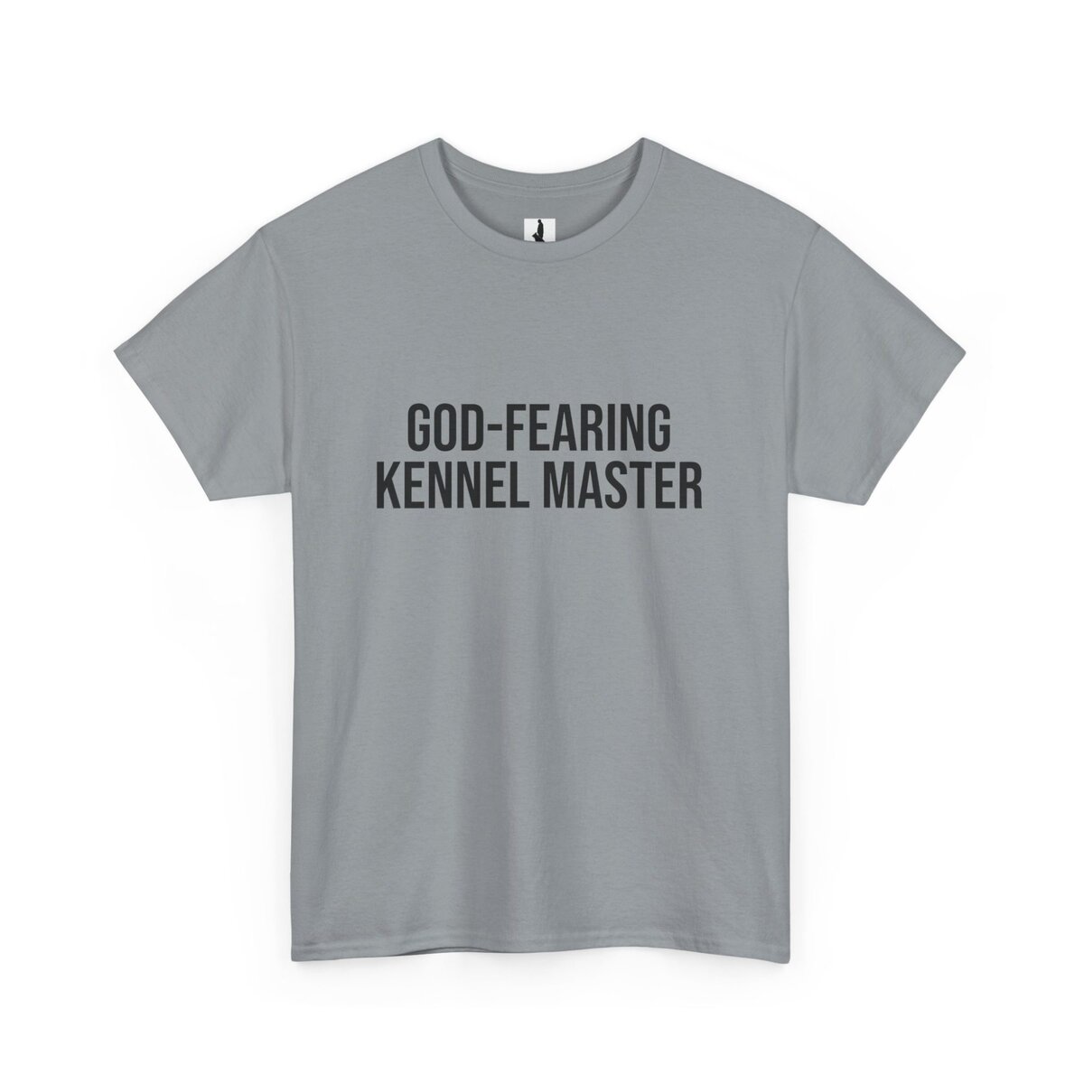 God-Fearing Kennel Master | Unisex T-Shirt - Image 27