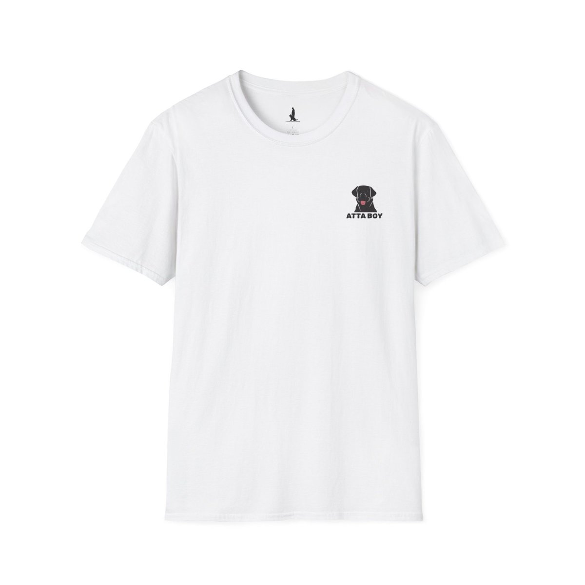 Labrador Retriever Shirt "ATTA BOY" | Shirt for Lab Owners, Labrador Owners, Working Dog Shirt - Image 7