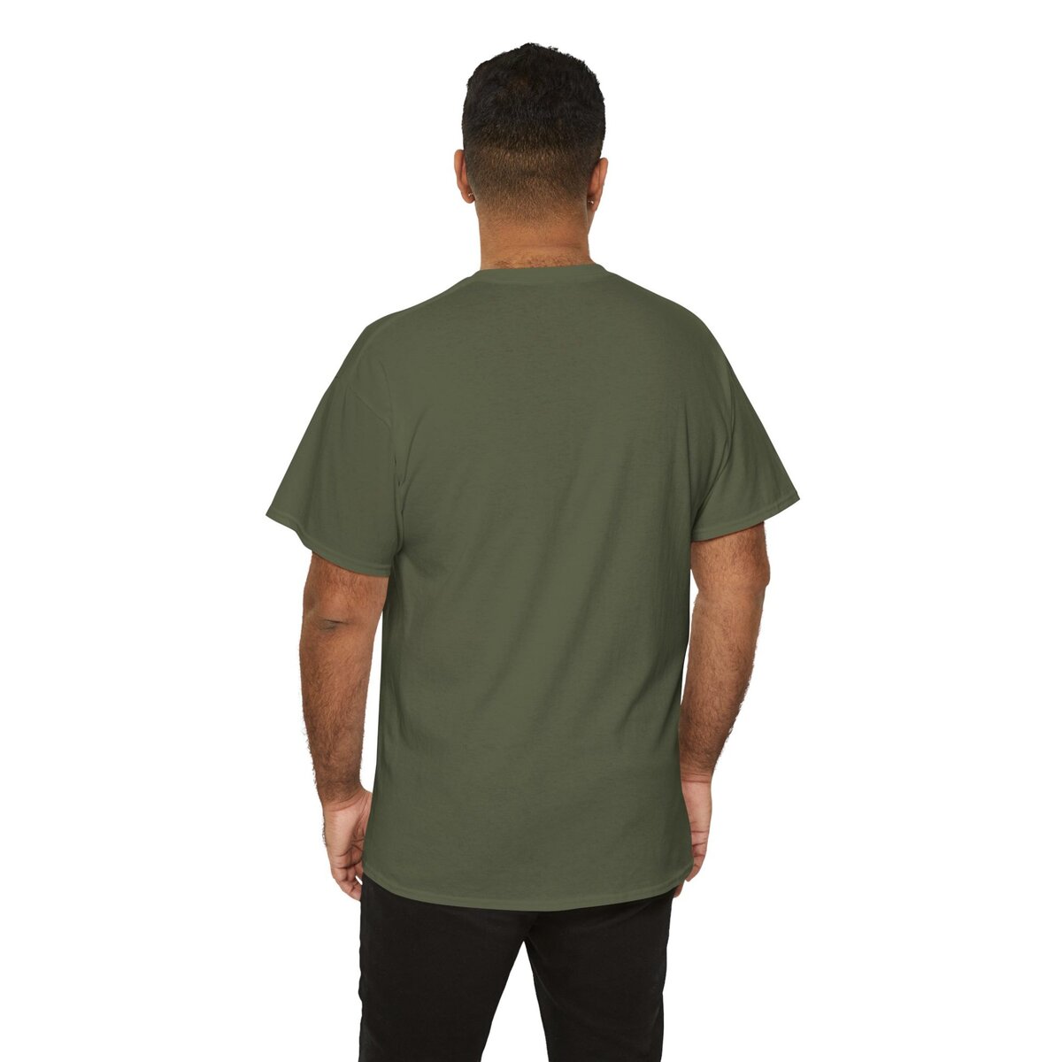 God-Fearing Kennel Master | Unisex T-Shirt - Image 24