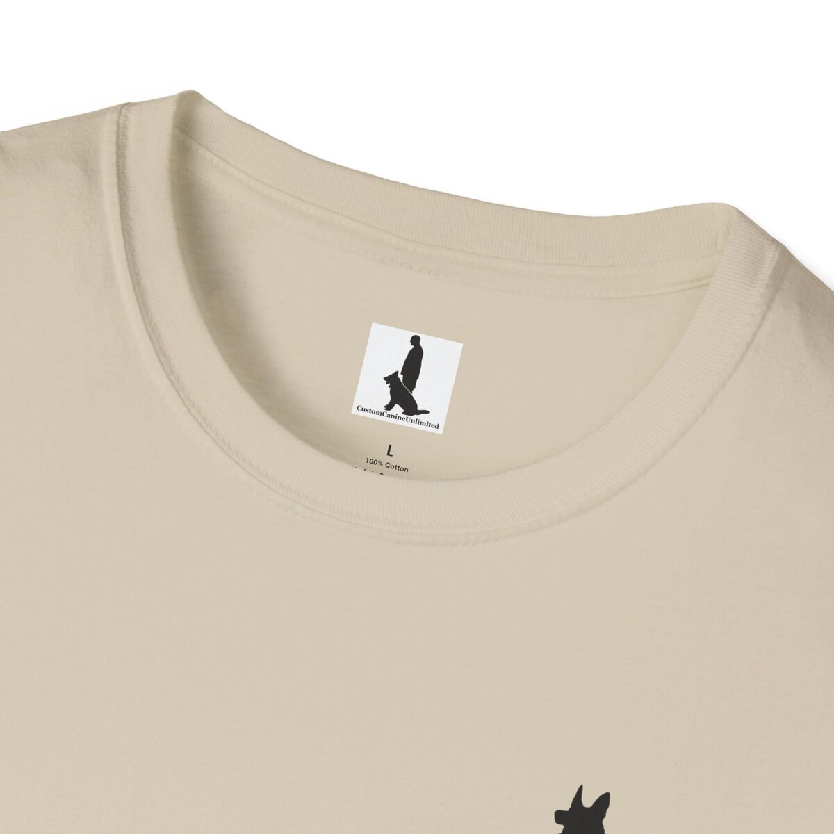 STELLEN Shirt for K9 Handler | IGP Shirt, Bite work shirt, Patrol dog shirt, Decoy shirt - Image 4