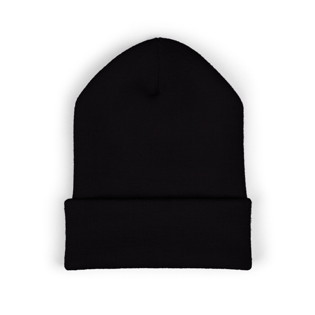 CCU Logo Beanie – Custom Canine Unlimited Tactical Winter Hat for K9 Trainers & Dog Handlers - Image 6