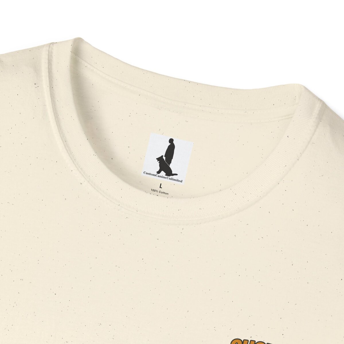 ENTRENA DURO Belgian Malinois Shirt | Custom Canine Unlimited K9 Streetwear - Image 15