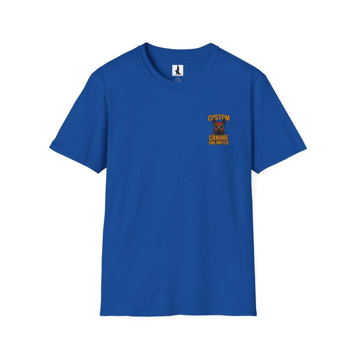 ENTRENA DURO Belgian Malinois Shirt | Custom Canine Unlimited K9 Streetwear - Image 21