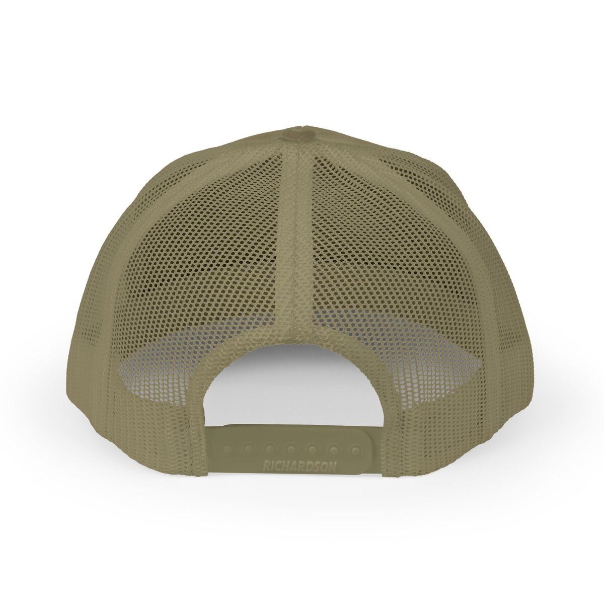 CCU Main Logo Snapback Trucker Cap – Stylish Embroidered Hat for Outdoors, Casual Wear, and K9 Enthusiasts - Image 14