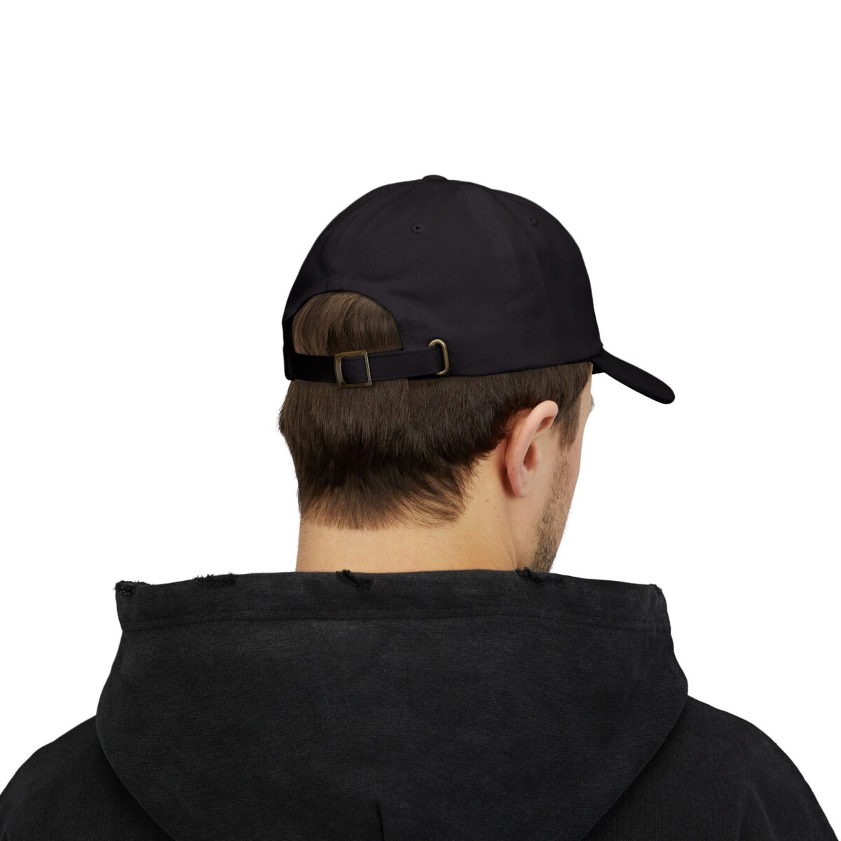 Dad Cap - Not So Fast Boy Hat Design - Image 4