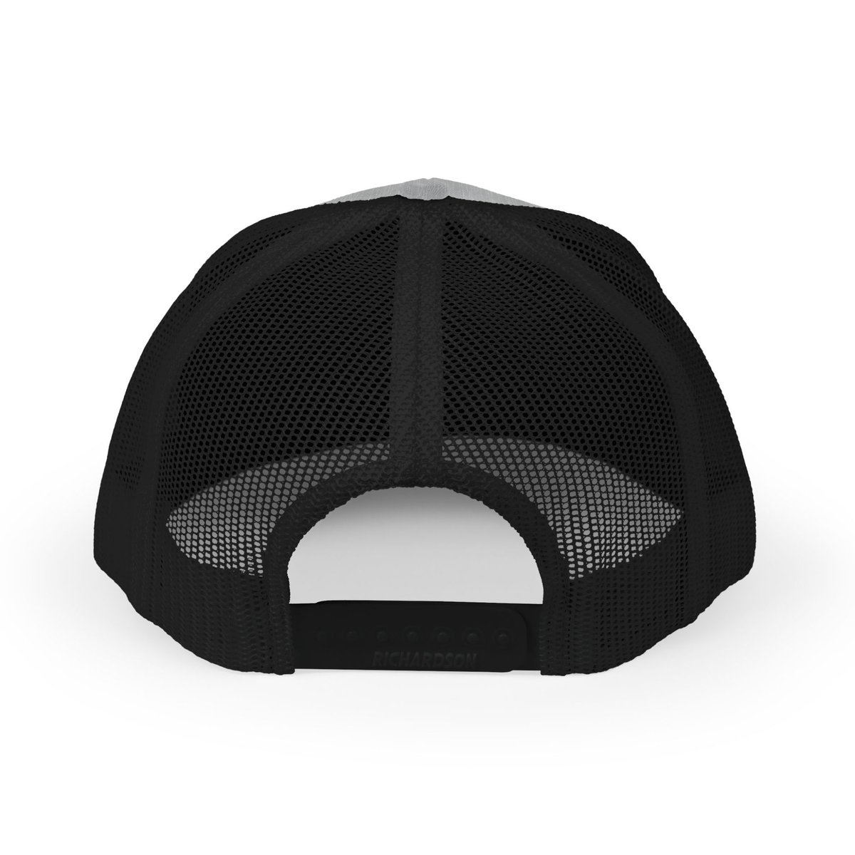 Custom Canine Unlimited Trucker Hat – K9 Decoy & Dog Silhouette | Loden Green Mesh Back Cap - Image 14