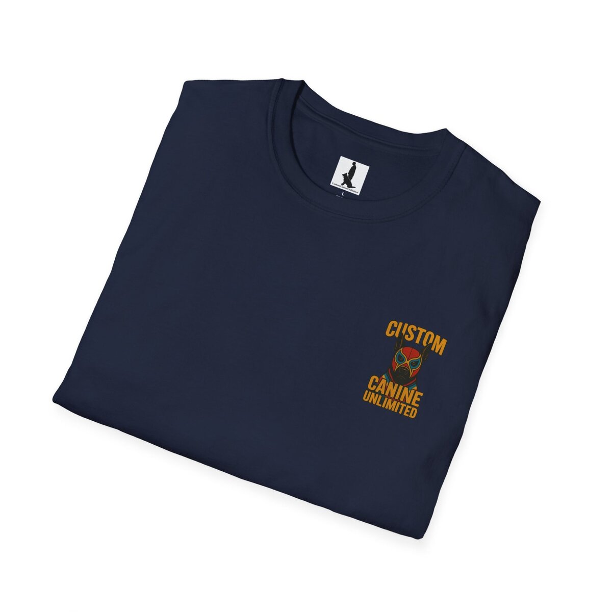 ENTRENA DURO Belgian Malinois Shirt | Custom Canine Unlimited K9 Streetwear - Image 28