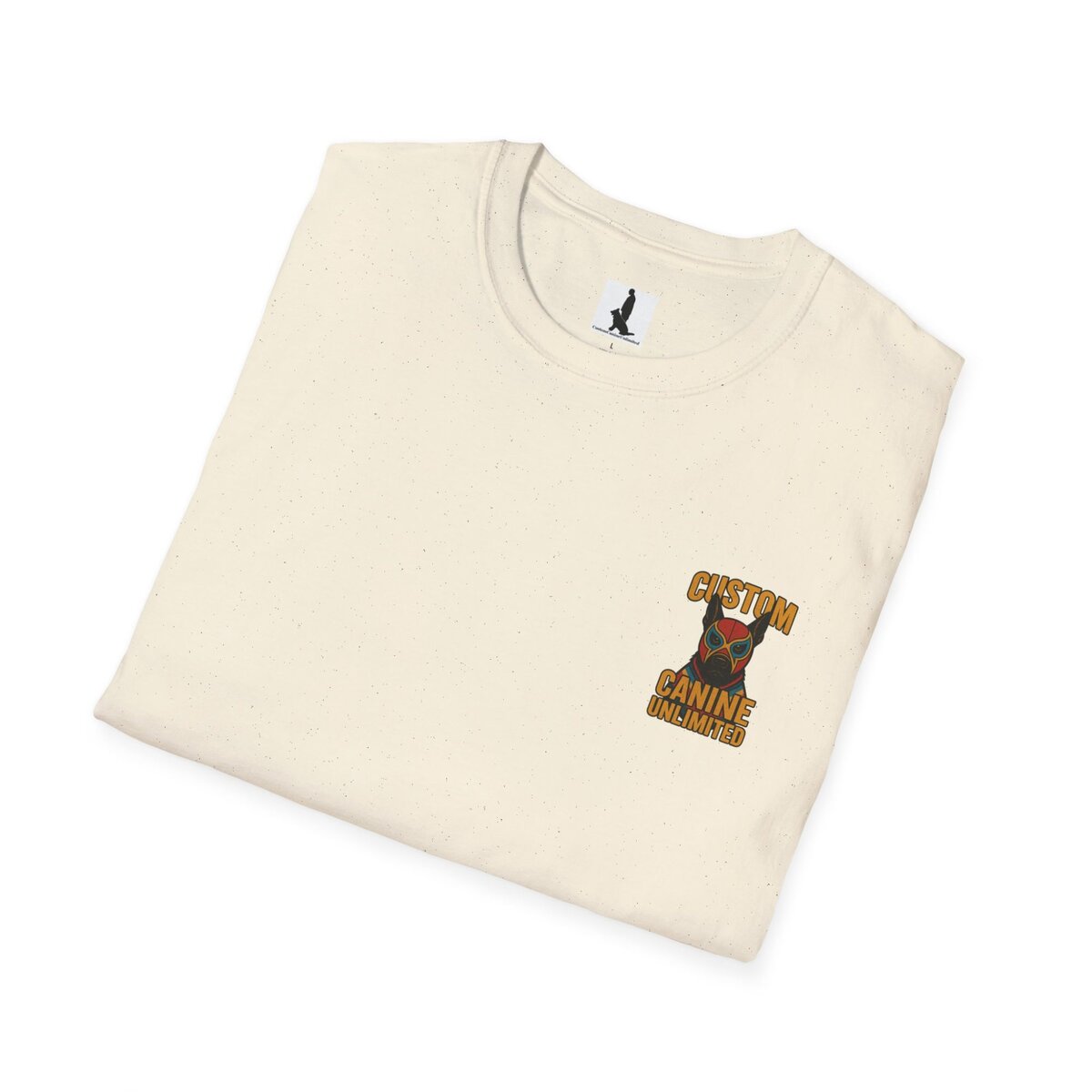 ENTRENA DURO Belgian Malinois Shirt | Custom Canine Unlimited K9 Streetwear - Image 16