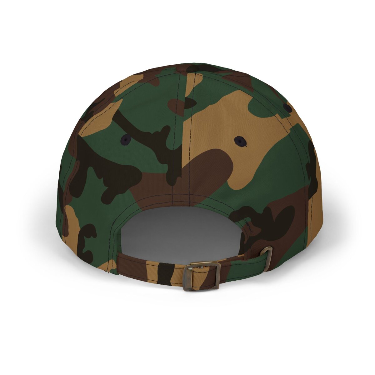 Dad Cap - Not So Fast Boy Hat Design - Image 18