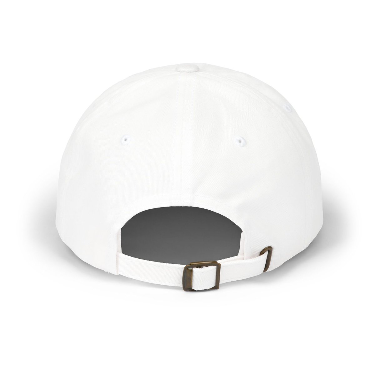 Dad Cap - Not So Fast Boy Hat Design - Image 5