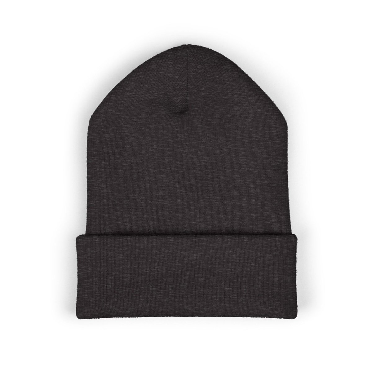 CCU Logo Beanie – Custom Canine Unlimited Tactical Winter Hat for K9 Trainers & Dog Handlers - Image 10