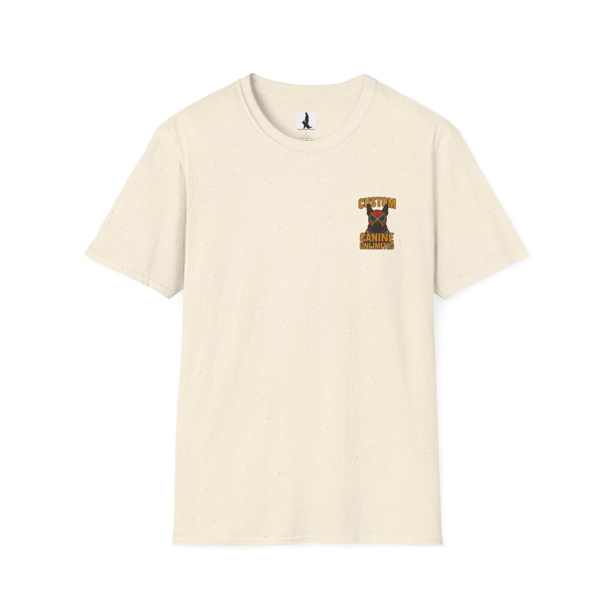 ENTRENA DURO Belgian Malinois Shirt | Custom Canine Unlimited K9 Streetwear - Image 13