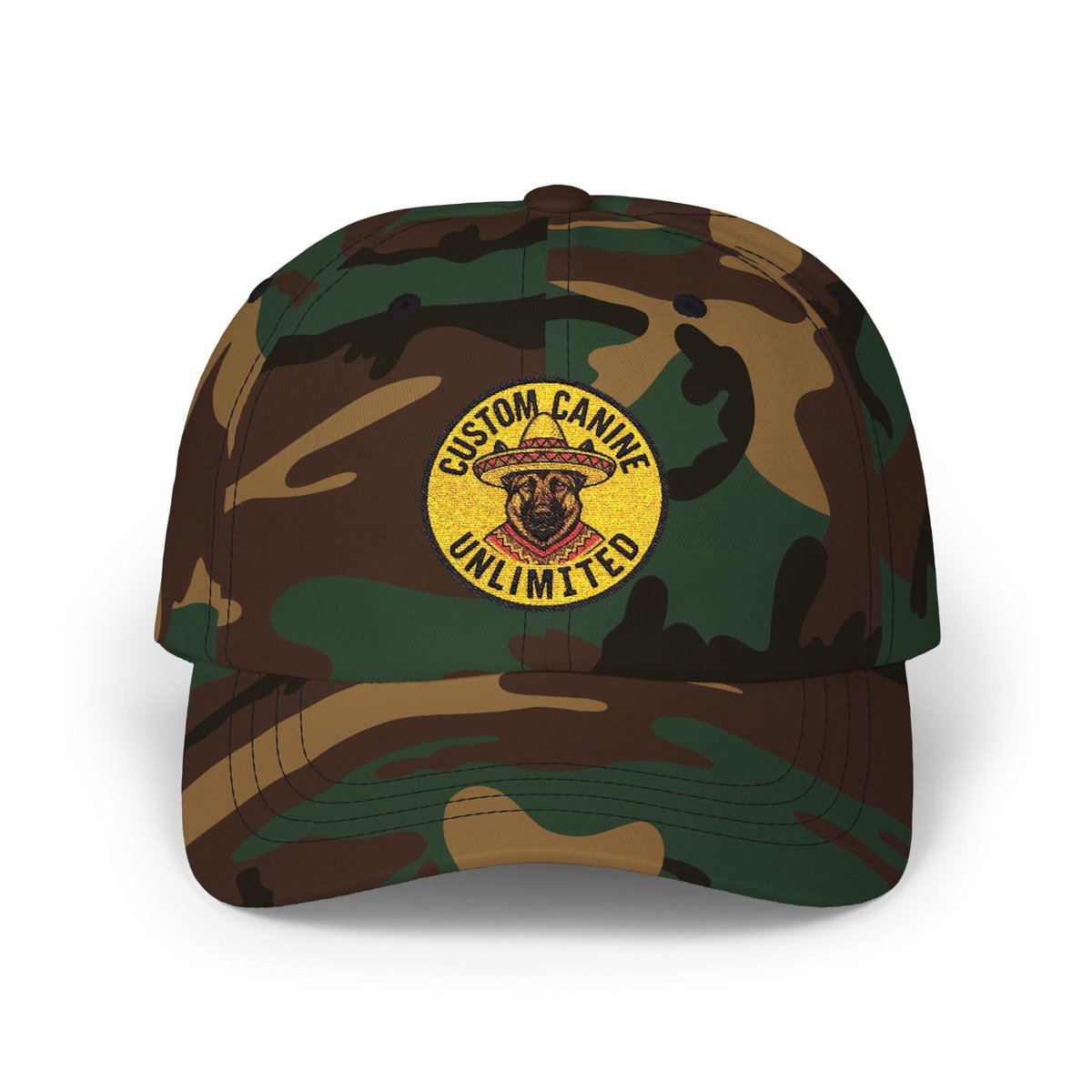 Dad Cap - Not So Fast Boy Hat Design - Image 17