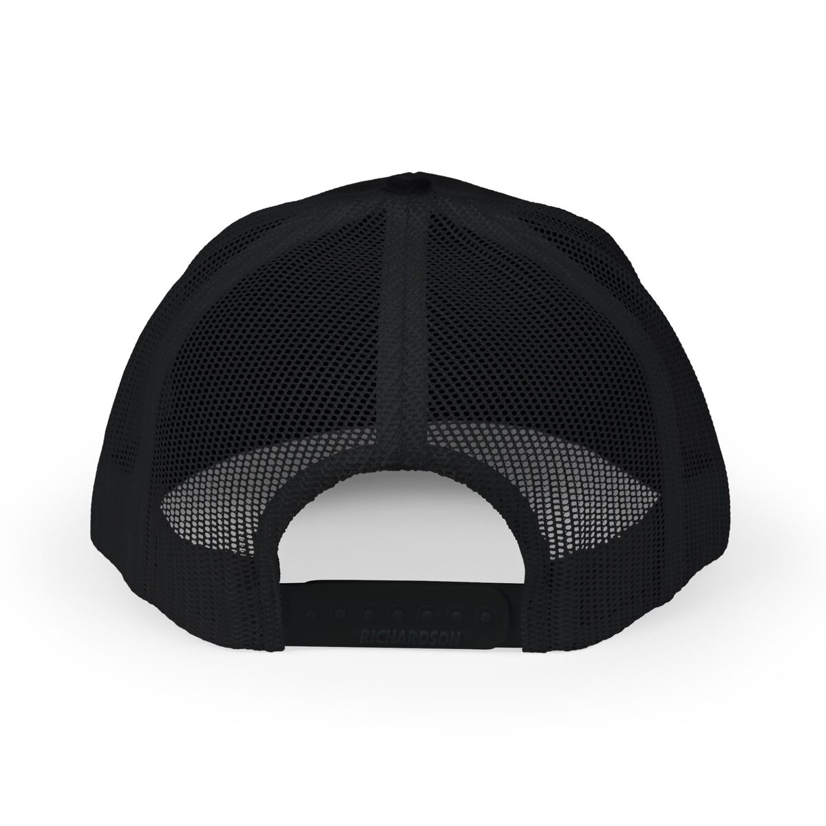 CCU Main Logo Snapback Trucker Cap – Stylish Embroidered Hat for Outdoors, Casual Wear, and K9 Enthusiasts - Image 10