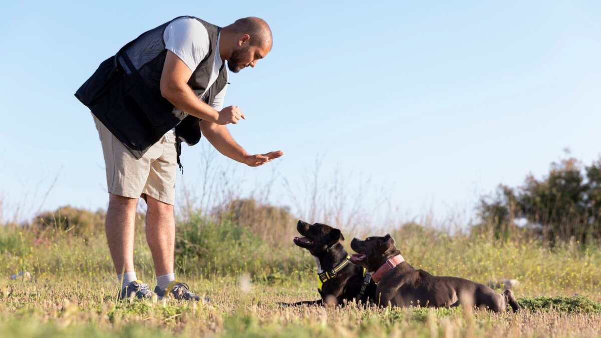 Evaluating If Board and Train Is Right for Your Dog