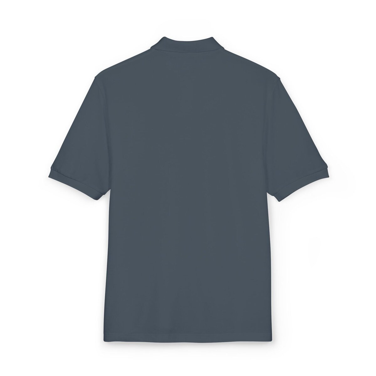 CCU Man & Dog Logo (embroidery) - Black Logo Design - Image 11