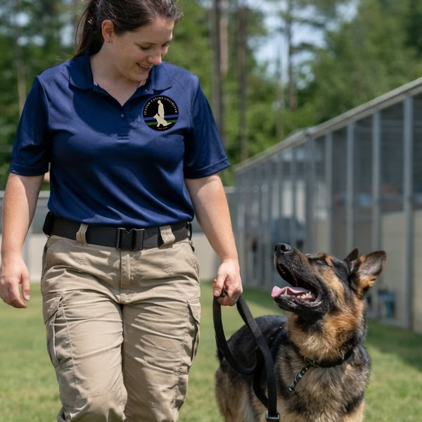 kennel services columbus ga