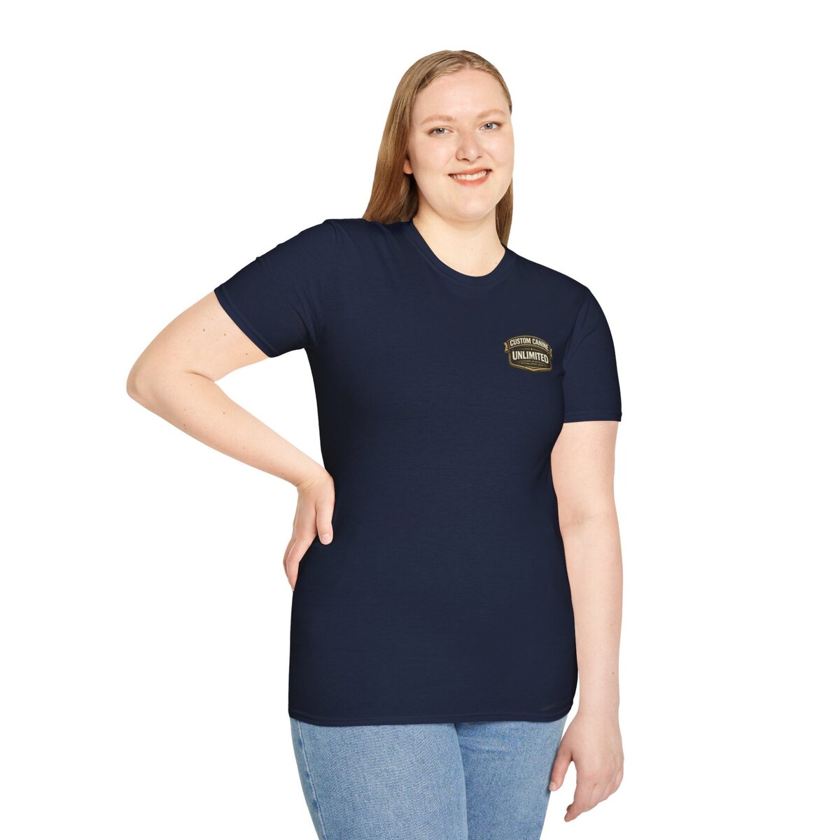 “Equal Rights Equal Bites” K9 Shirt | Working Dog Training Tee | Police K9 & Protection Dog Apparel - Image 29