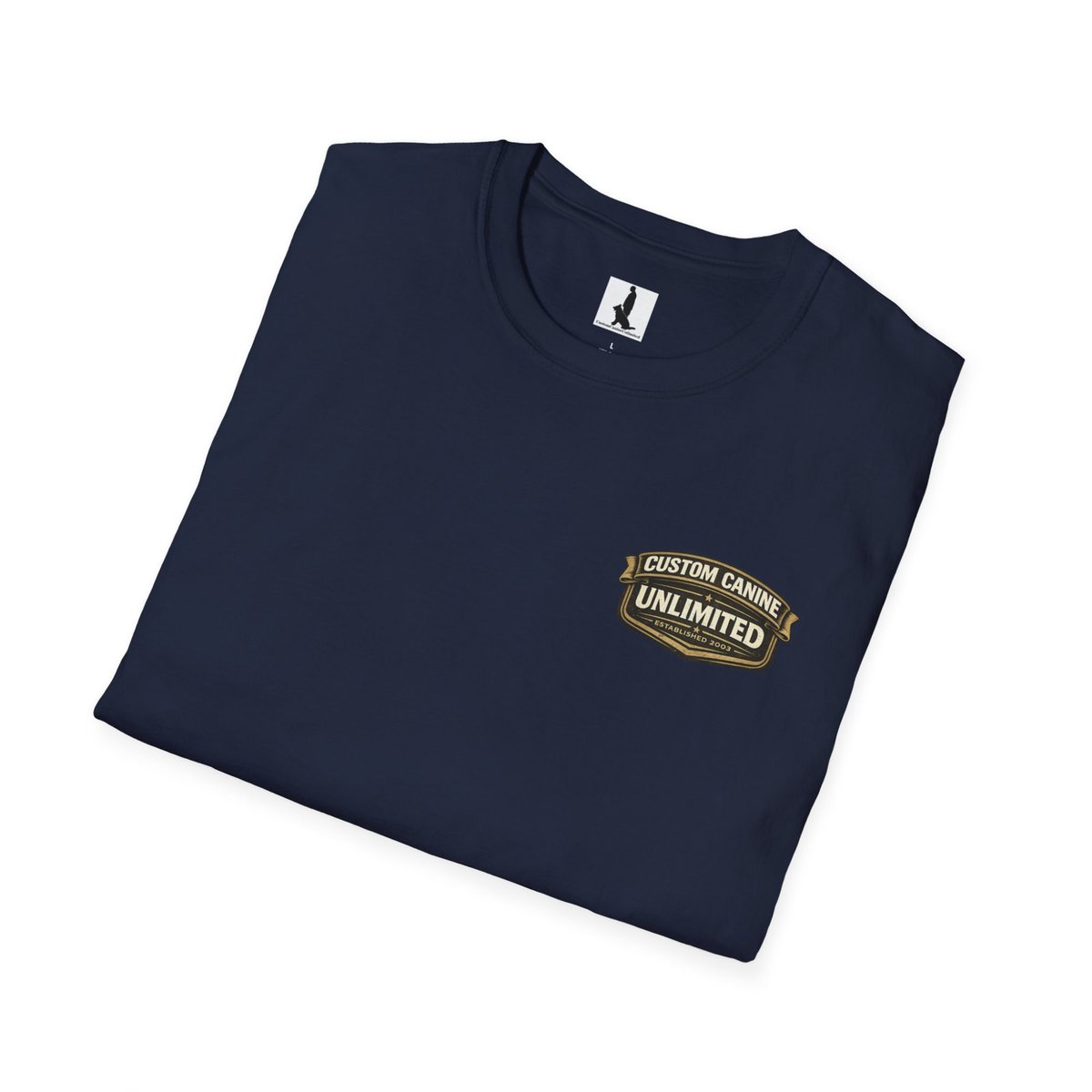 “Equal Rights Equal Bites” K9 Shirt | Working Dog Training Tee | Police K9 & Protection Dog Apparel - Image 28