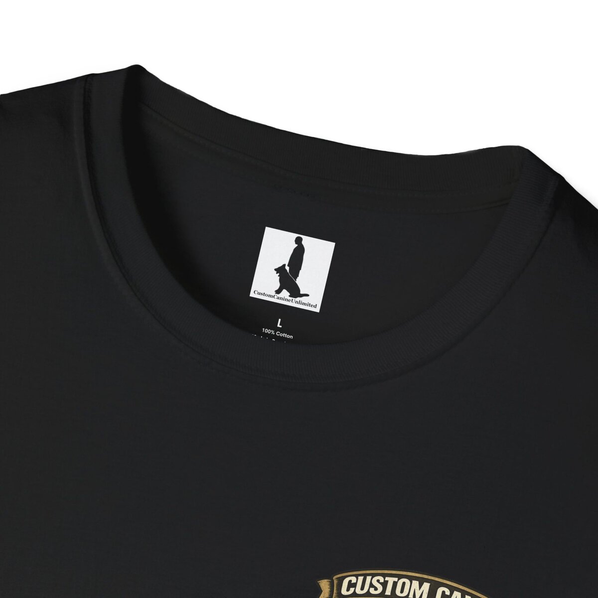 “Equal Rights Equal Bites” K9 Shirt | Working Dog Training Tee | Police K9 & Protection Dog Apparel - Image 35