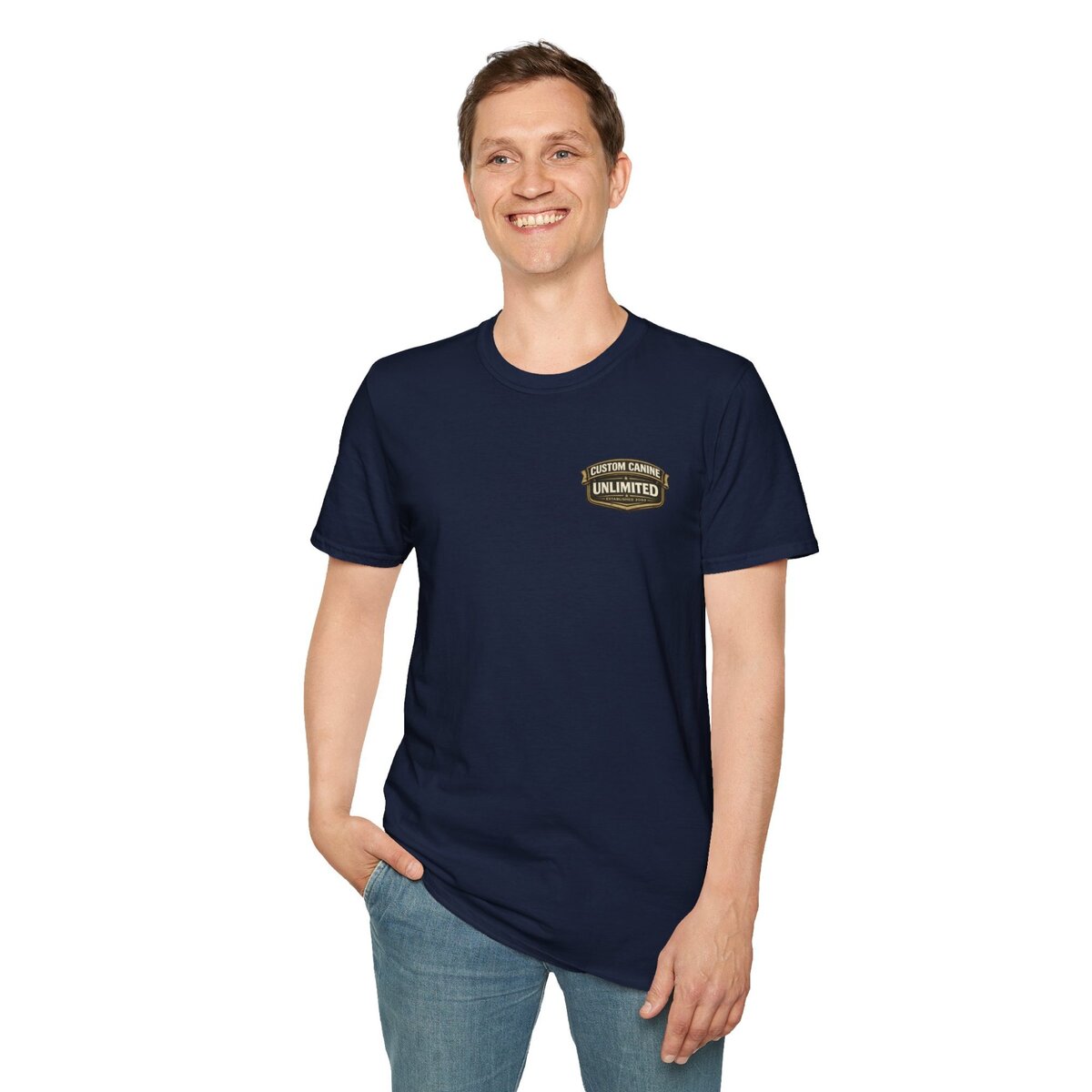 “Equal Rights Equal Bites” K9 Shirt | Working Dog Training Tee | Police K9 & Protection Dog Apparel - Image 31