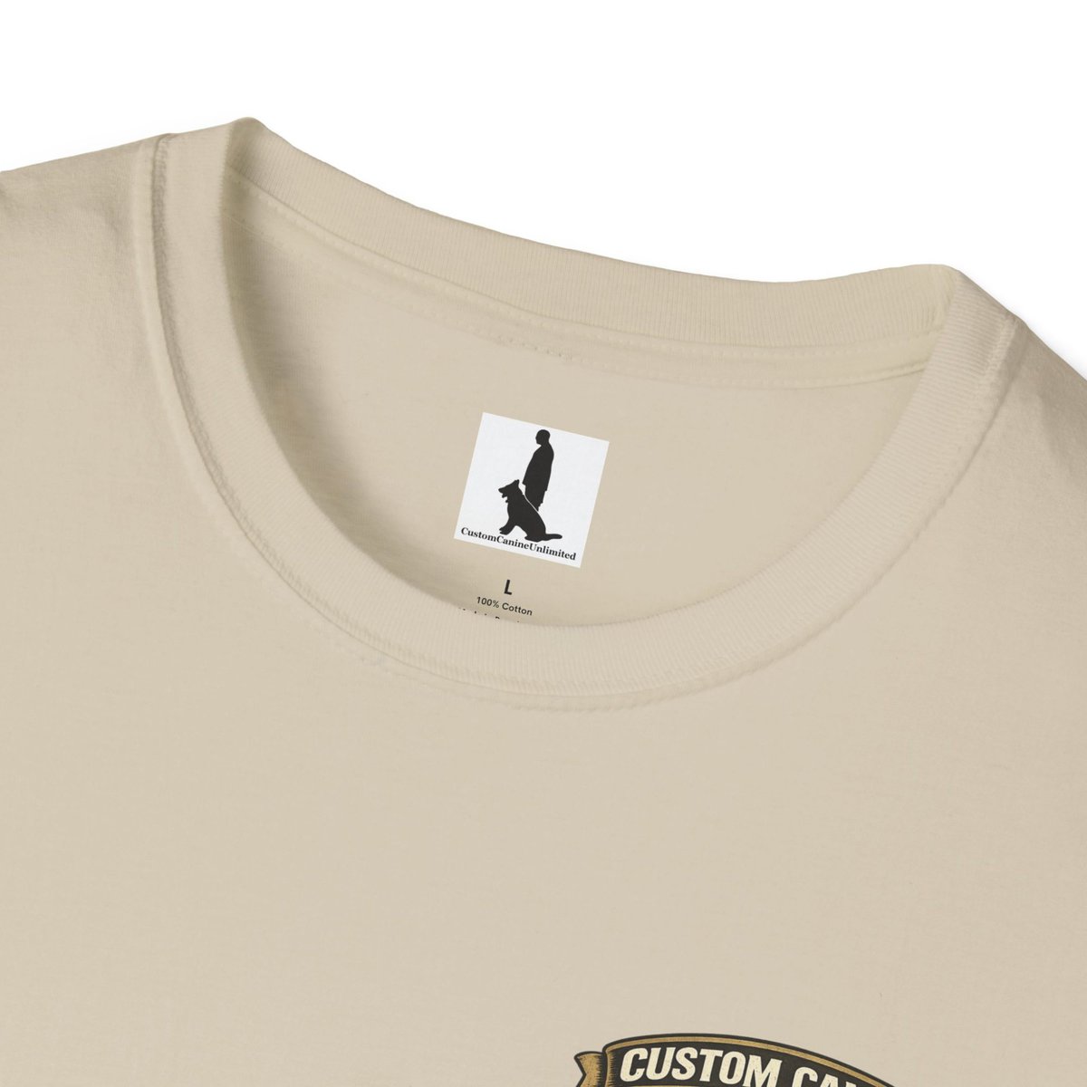 “Equal Rights Equal Bites” K9 Shirt | Working Dog Training Tee | Police K9 & Protection Dog Apparel - Image 43
