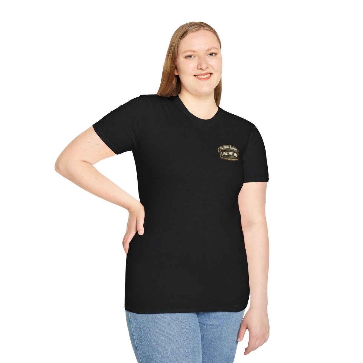“Equal Rights Equal Bites” K9 Shirt | Working Dog Training Tee | Police K9 & Protection Dog Apparel - Image 37