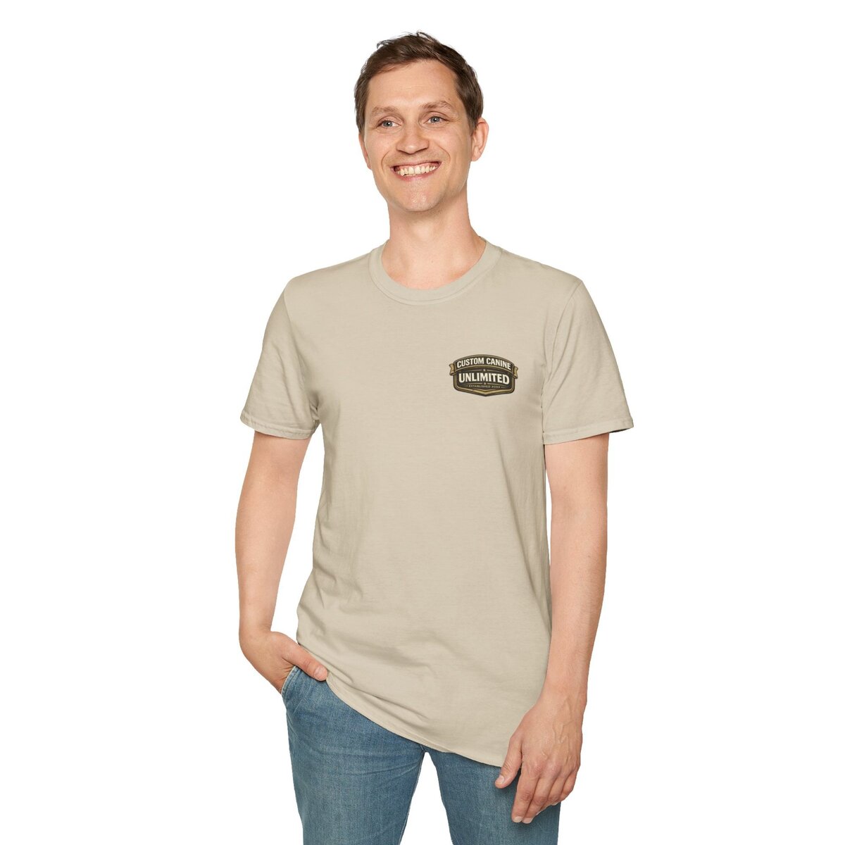 “Equal Rights Equal Bites” K9 Shirt | Working Dog Training Tee | Police K9 & Protection Dog Apparel - Image 47