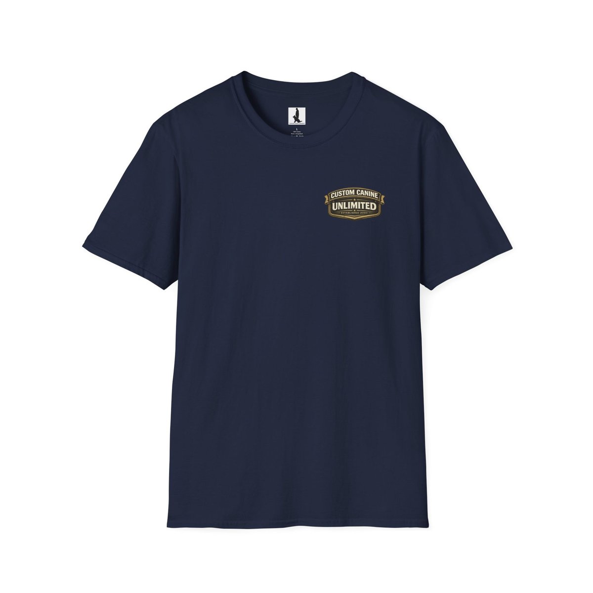 “Equal Rights Equal Bites” K9 Shirt | Working Dog Training Tee | Police K9 & Protection Dog Apparel - Image 25