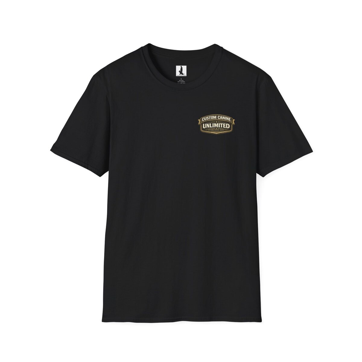 “Equal Rights Equal Bites” K9 Shirt | Working Dog Training Tee | Police K9 & Protection Dog Apparel - Image 33