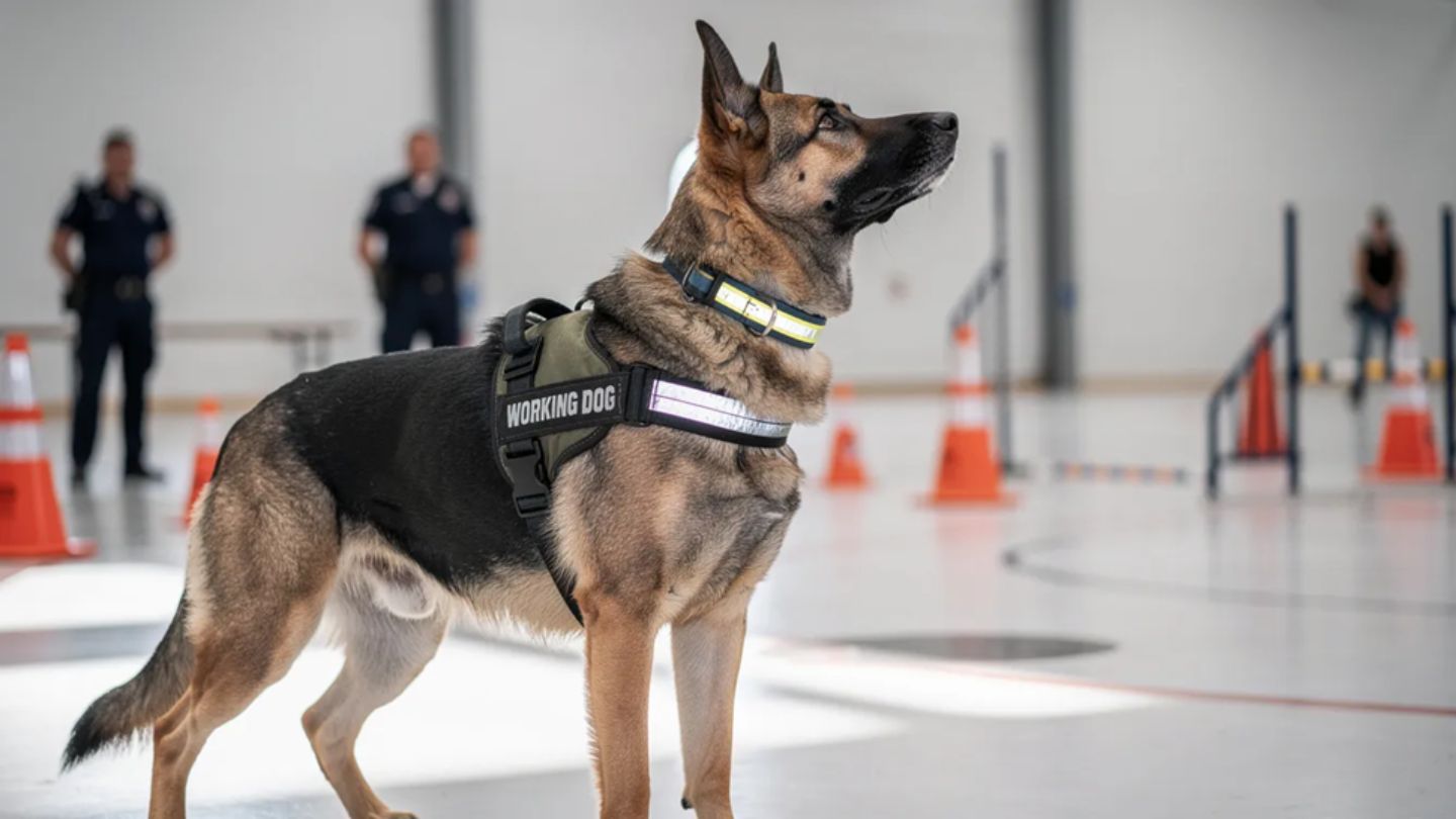 Common Misconceptions About Dog Behavior