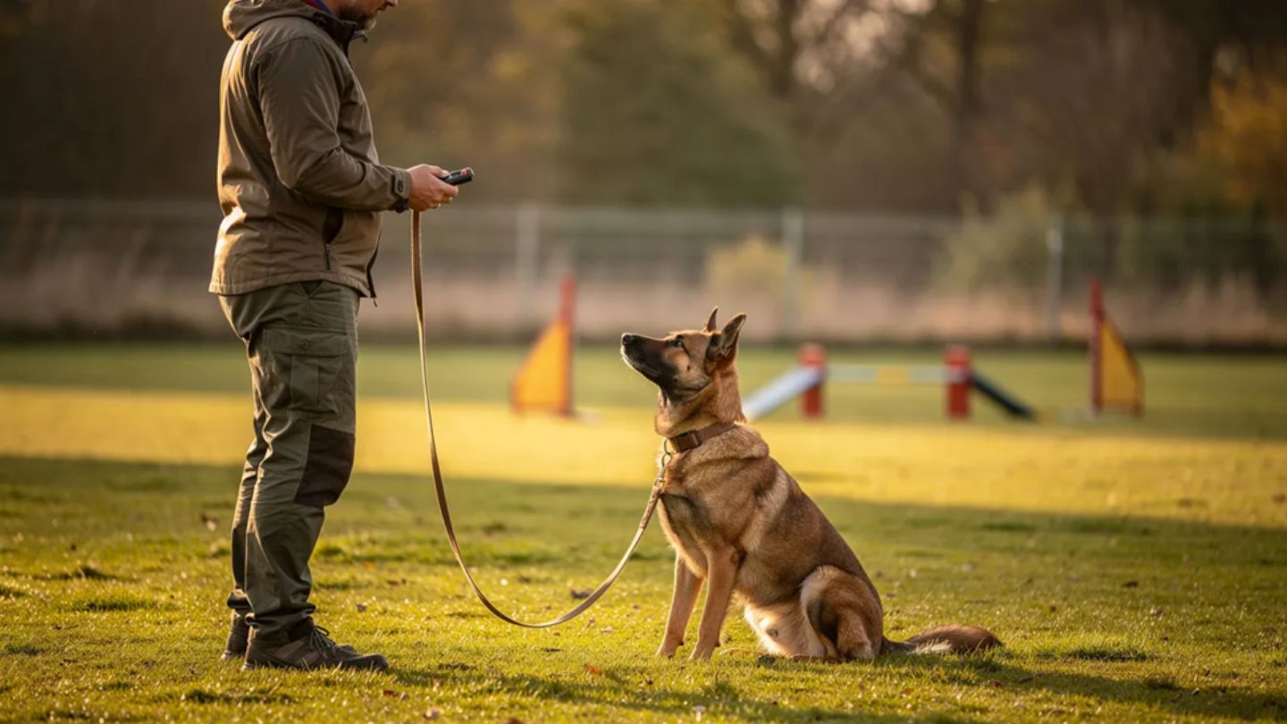 Training Approaches: Reactive vs Aggressive Dogs
